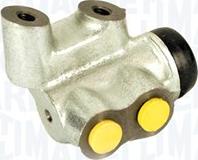 Magneti Marelli 360219180010 - Regulator putere de franare parts5.com