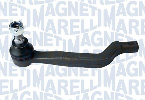 Magneti Marelli 301191604980 - Hlava příčného táhla řízení parts5.com