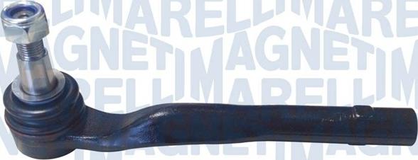 Magneti Marelli 301191604920 - Kraj poprečne spone parts5.com