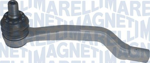 Magneti Marelli 301191604970 - Hlava příčného táhla řízení parts5.com