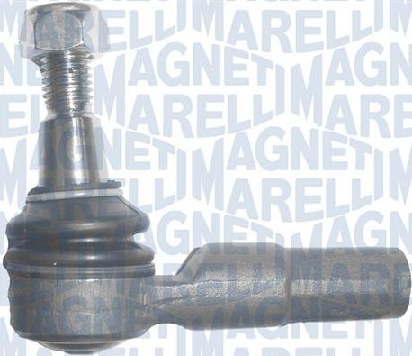 Magneti Marelli 301191604340 - Cap de bara parts5.com