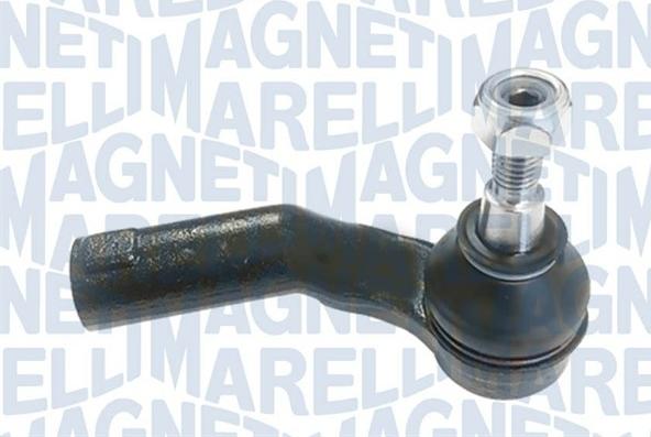 Magneti Marelli 301191604210 - Rotule de barre de connexion parts5.com