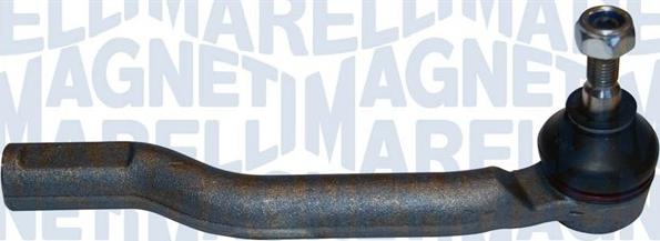 Magneti Marelli 301191605860 - Vezetőkar fej parts5.com