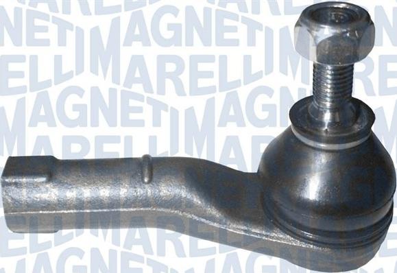 Magneti Marelli 301191606490 - Końcówka drążka kierowniczego poprzecznego parts5.com