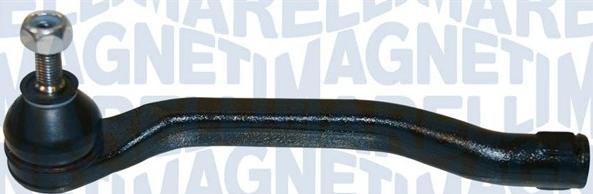 Magneti Marelli 301191606440 - Накрайник на напречна кормилна щанга parts5.com