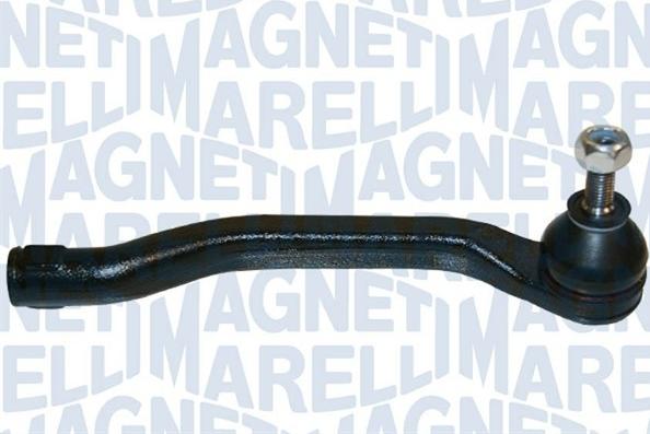 Magneti Marelli 301191606430 - Raidetangon pää parts5.com