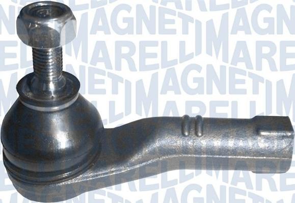 Magneti Marelli 301191606500 - Końcówka drążka kierowniczego poprzecznego parts5.com