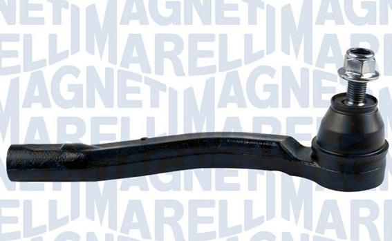 Magneti Marelli 301191606530 - Końcówka drążka kierowniczego poprzecznego parts5.com