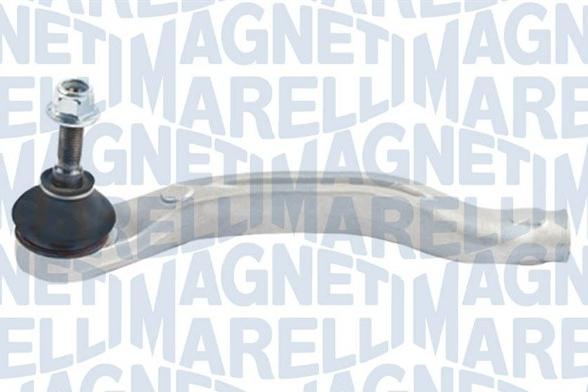 Magneti Marelli 301191606600 - Cap de bara parts5.com