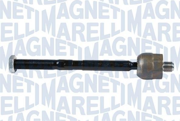 Magneti Marelli 301191600060 - Άξονας τιμονιού parts5.com