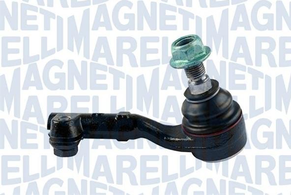 Magneti Marelli 301191603060 - Cap de bara parts5.com