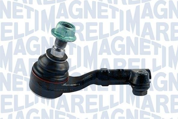 Magneti Marelli 301191603070 - Cap de bara parts5.com