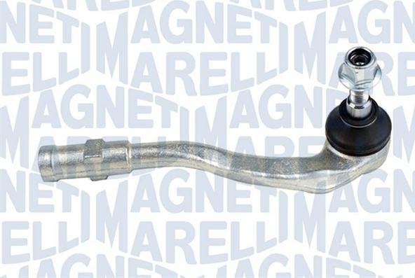 Magneti Marelli 301191602930 - Накрайник на напречна кормилна щанга parts5.com