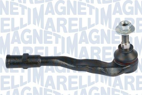 Magneti Marelli 301191602880 - Raidetangon pää parts5.com