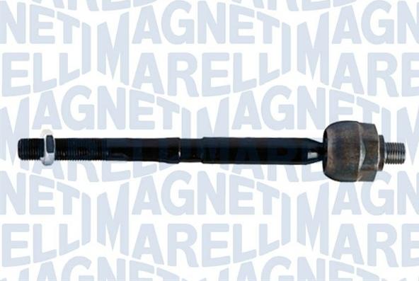 Magneti Marelli 301191602220 - Ohjaustanko parts5.com