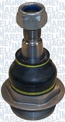 Magneti Marelli 301191619500 - Pritrdilni vijak; precno vodilo parts5.com