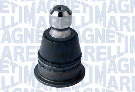 Magneti Marelli 301191619260 - Sworzeń mocujący, wahacz poprzeczny parts5.com