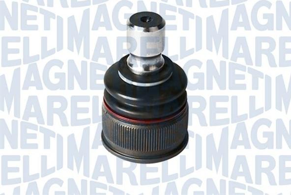 Magneti Marelli 301191618950 - Perno de fijación, brazo oscilante parts5.com