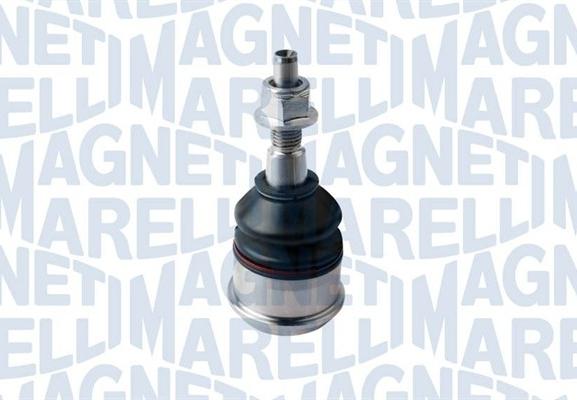 Magneti Marelli 301191618620 - Rögzítő csavar, keresztlengőkar parts5.com