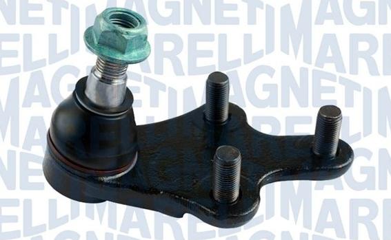 Magneti Marelli 301191618180 - Rögzítő csavar, keresztlengőkar parts5.com