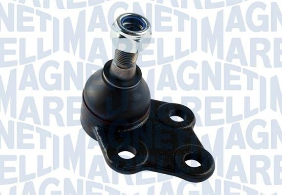 Magneti Marelli 301191618800 - Sworzeń mocujący, wahacz poprzeczny parts5.com