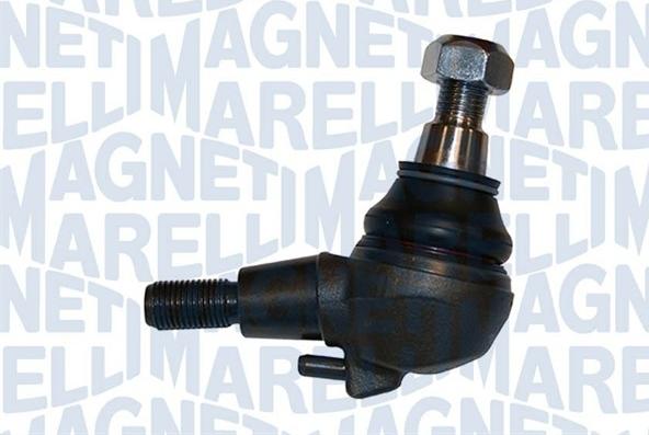 Magneti Marelli 301191618760 - Болт крепления, рычаг parts5.com