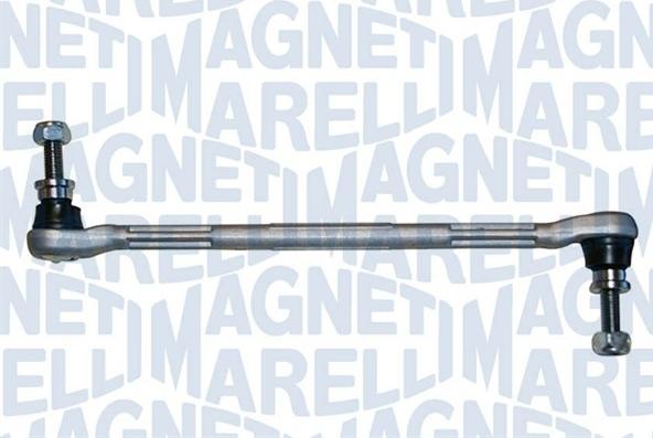 Magneti Marelli 301191625250 - Zestaw naprawczy, zawieszenie stabilizatora parts5.com