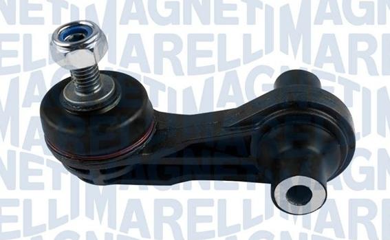 Magneti Marelli 301191625790 - Ремкомплект, подшипник стабилизатора parts5.com