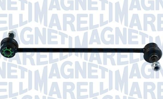 Magneti Marelli 301191621660 - Ремкомплект, подшипник стабилизатора parts5.com