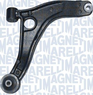 Magneti Marelli 301181394600 - Носач, окачване на колелата parts5.com