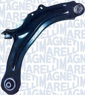 Magneti Marelli 301181394800 - Носач, окачване на колелата parts5.com