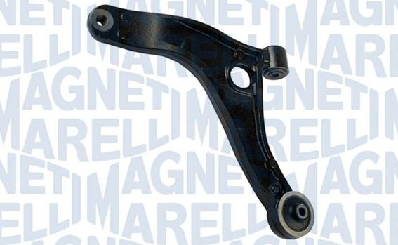 Magneti Marelli 301181394700 - Spona, vešanje točkova parts5.com