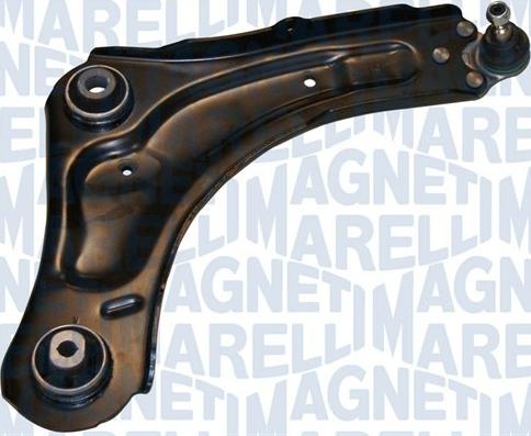 Magneti Marelli 301181396000 - Носач, окачване на колелата parts5.com