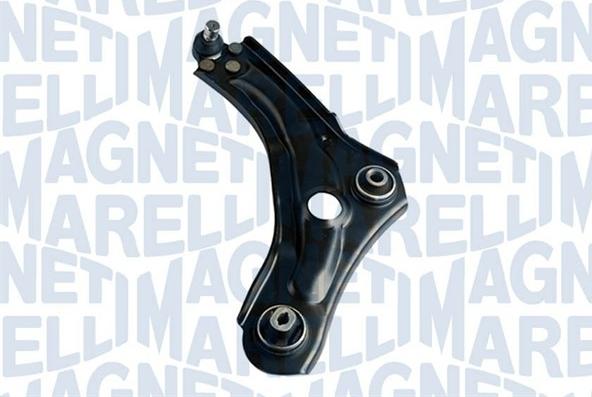 Magneti Marelli 301181398100 - Krmilje, obesa koles parts5.com