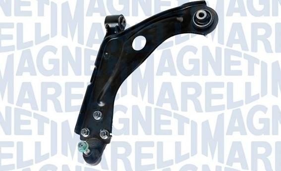 Magneti Marelli 301181393500 - Ψαλίδι, ανάρτηση τροχών parts5.com