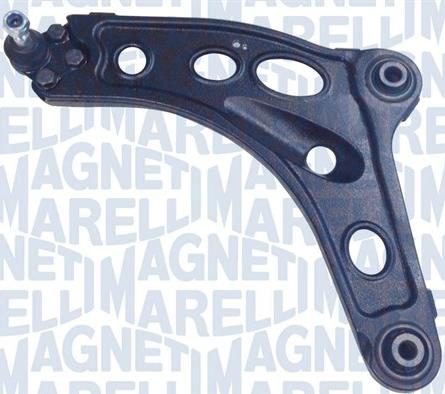 Magneti Marelli 301181393800 - Tukivarsi, pyöräntuenta parts5.com