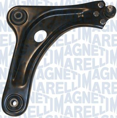 Magneti Marelli 301181392200 - Brat, suspensie roata parts5.com