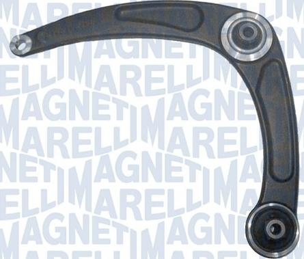 Magneti Marelli 301181392700 - Ψαλίδι, ανάρτηση τροχών parts5.com