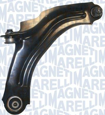 Magneti Marelli 301181397000 - Spona, vešanje točkova parts5.com