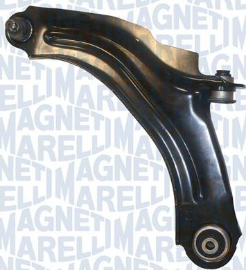 Magneti Marelli 301181397100 - Рычаг подвески колеса parts5.com