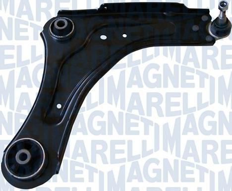 Magneti Marelli 301181397800 - Řídicí páka, zavěšení kol parts5.com