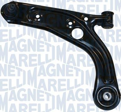 Magneti Marelli 301181347400 - Wahacz, zawieszenie koła parts5.com