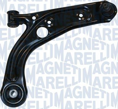 Magneti Marelli 301181347300 - Bugi kolu, tekerlek bağlantısı parts5.com