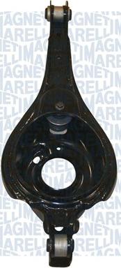 Magneti Marelli 301181359800 - Носач, окачване на колелата parts5.com