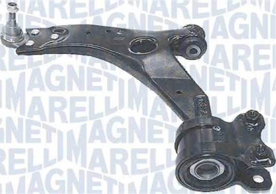 Magneti Marelli 301181354400 - Lengőkar, kerékfelfüggesztés parts5.com