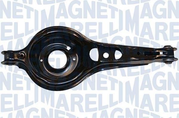 Magneti Marelli 301181354800 - Barra oscilante, suspensión de ruedas parts5.com