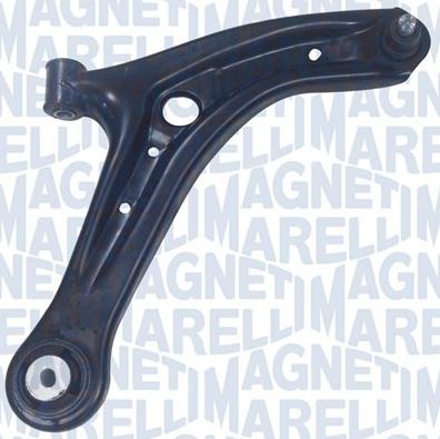 Magneti Marelli 301181355100 - Barra oscilante, suspensión de ruedas parts5.com