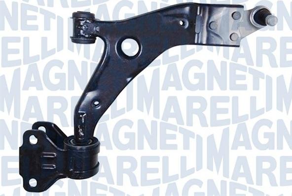 Magneti Marelli 301181356200 - Носач, окачване на колелата parts5.com