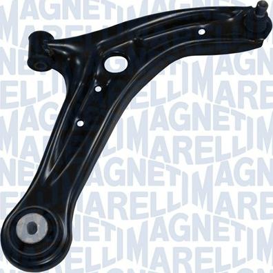 Magneti Marelli 301181351100 - Barra oscilante, suspensión de ruedas parts5.com