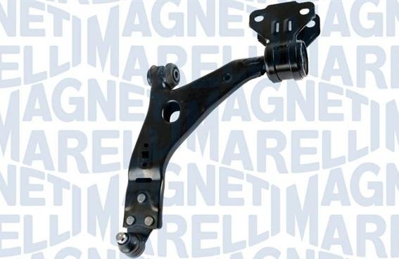 Magneti Marelli 301181357100 - Barra oscilante, suspensión de ruedas parts5.com